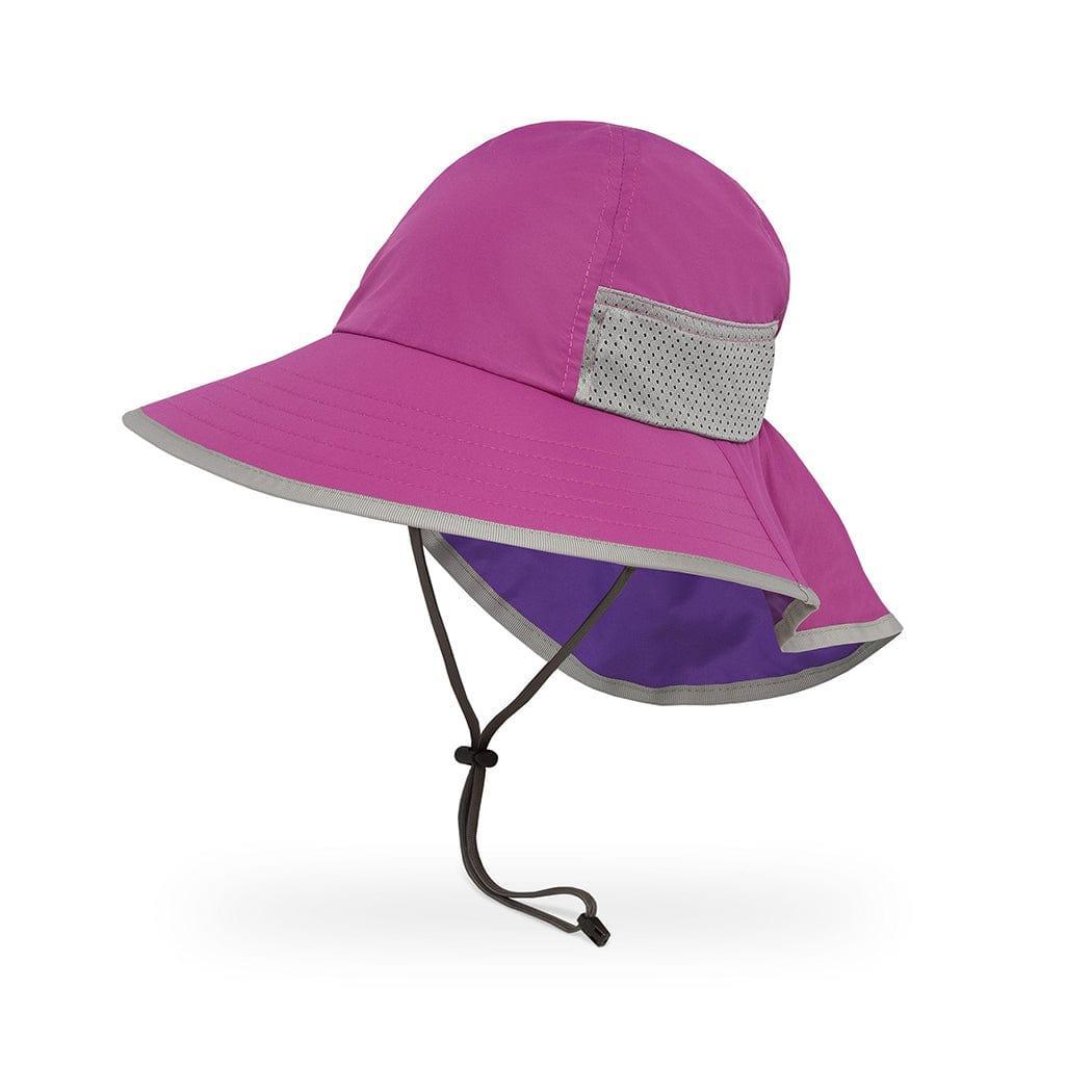 Sunday Afternoon Kids Play Hat UPF50+ | Blossom Small (6-24mth)-1954803054050152448