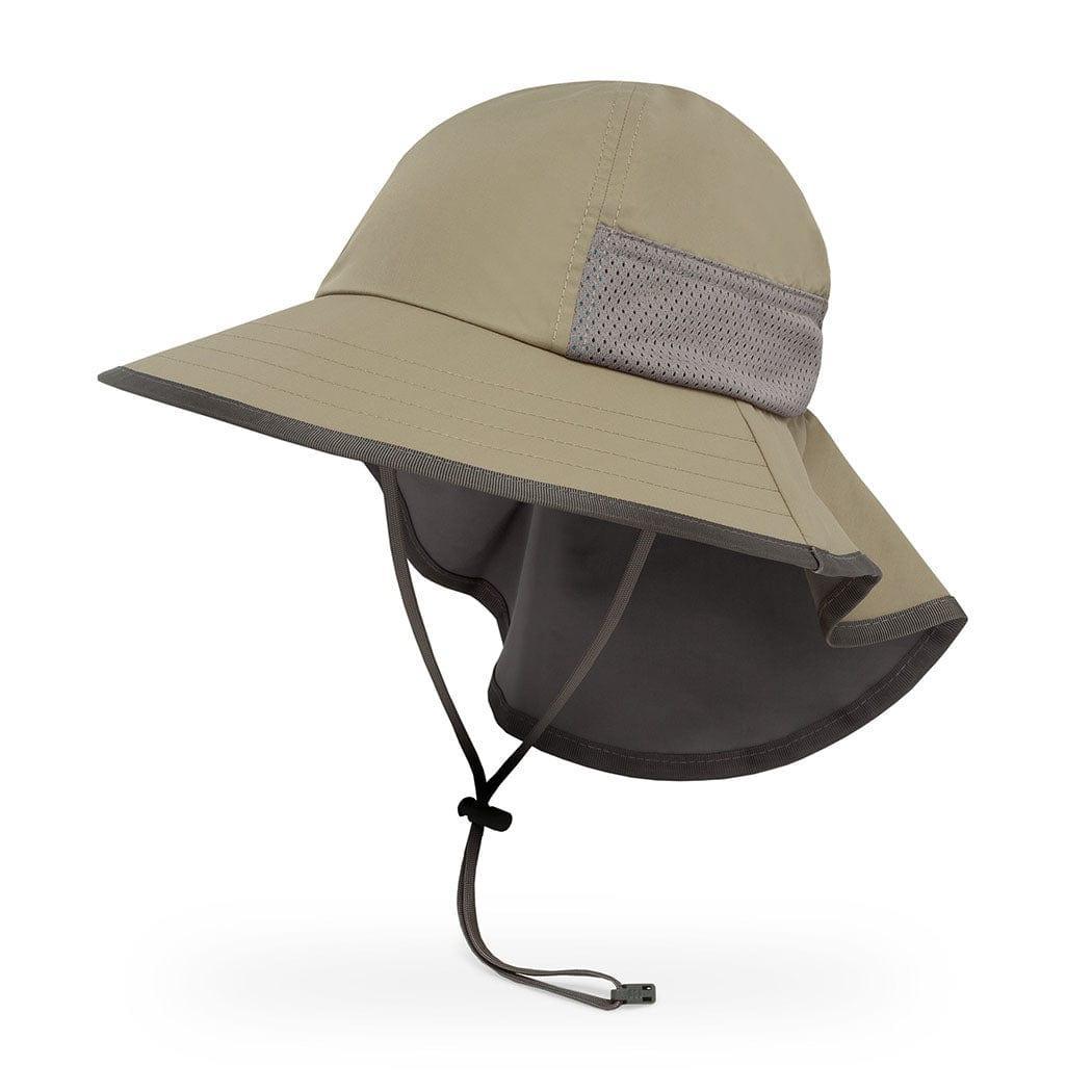 Sunday Afternoon Kids Play Hat UPF50+ | Ocean Life Large (5-12yrs)-1910112165029875713