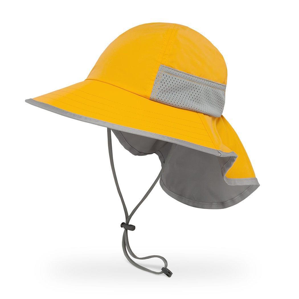 Sunday Afternoon Kids Play Hat UPF50+ | Citrus Small (6-24mth)-1954803056759672832