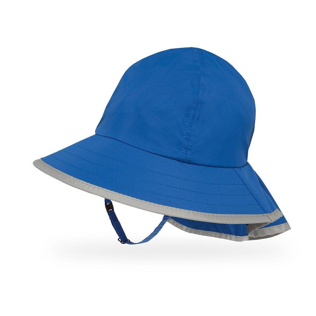 Sunday Afternoon Kids Play Hat UPF50+ | Royal Large (5-12yrs)-1954803056117944321