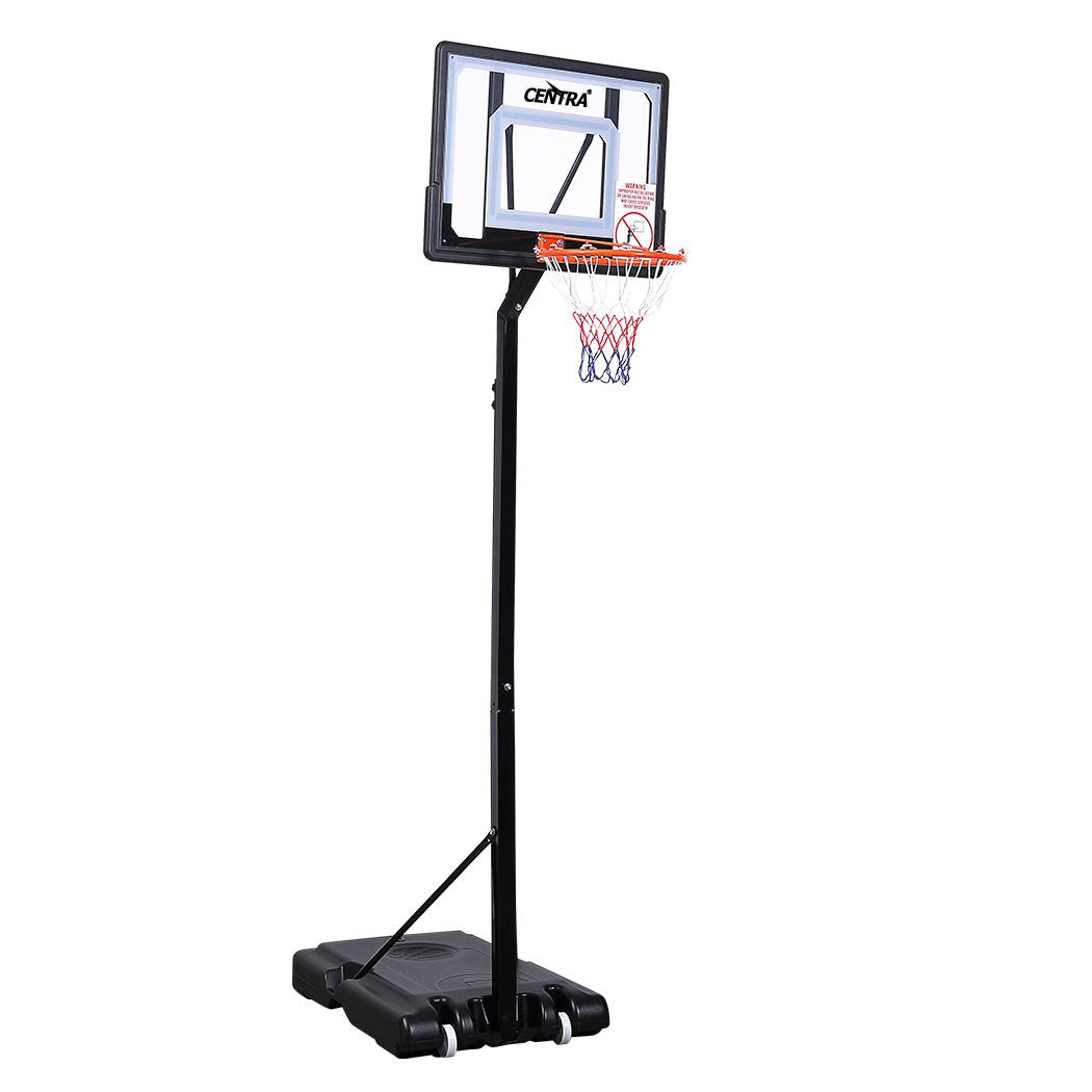 Centra Basketball Hoop Stand Kid Rim-1954802622468853760