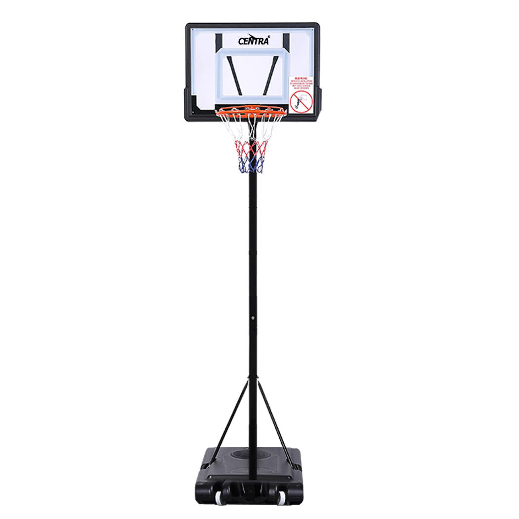Centra Basketball Hoop Stand Kid Rim-1954802622468853761