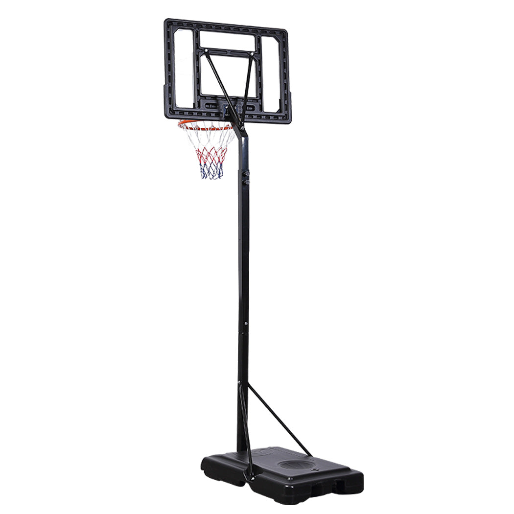Centra Basketball Hoop Stand Kid Rim-1954802622468853762
