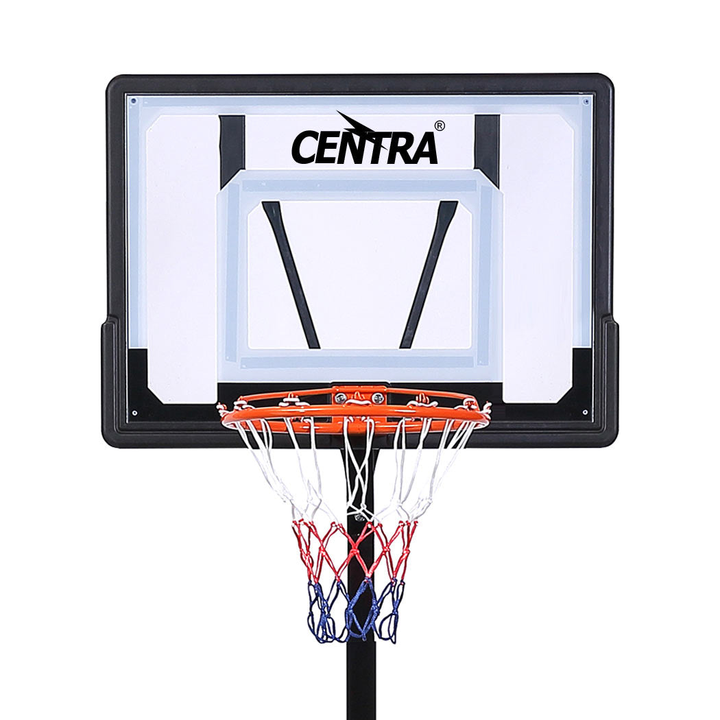 Centra Basketball Hoop Stand Kid Rim-1954802622468853763
