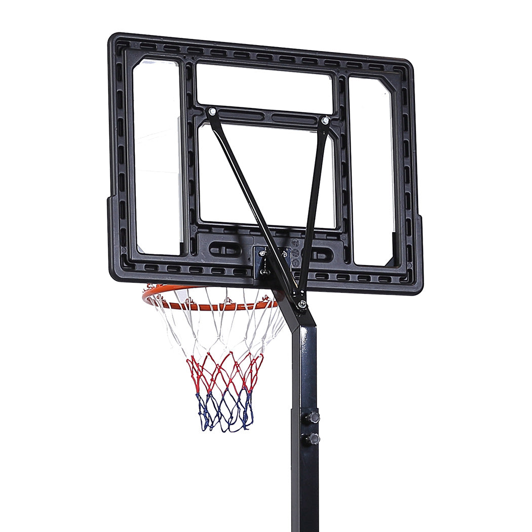 Centra Basketball Hoop Stand Kid Rim-1954802622468853764