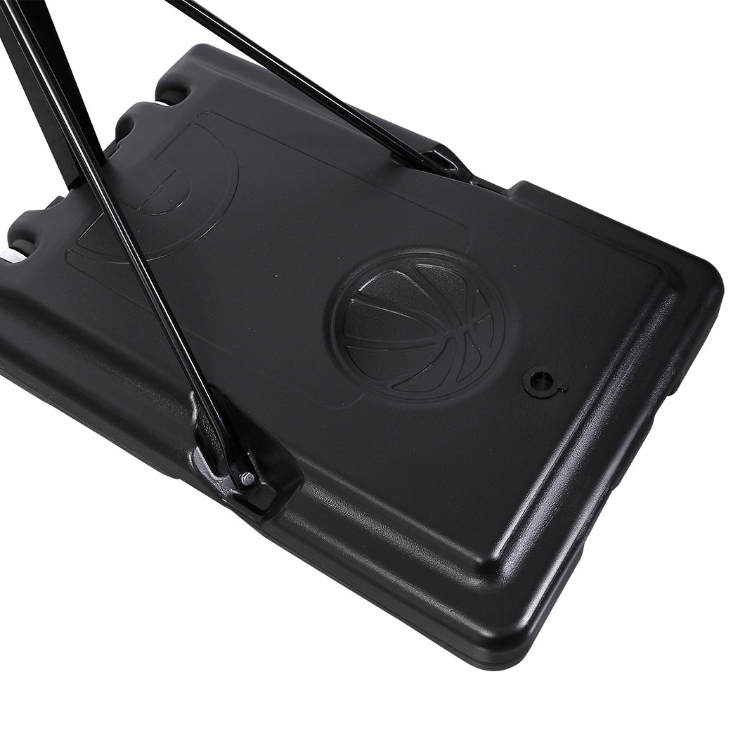 Centra Basketball Hoop Stand Kid Rim-1954802622468853765