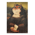 TOI Cat in Art Puzzle - Mona Lisa-1954803098358779905