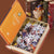 TOI Cat in Art Puzzle - The Scream-1954803098526552065