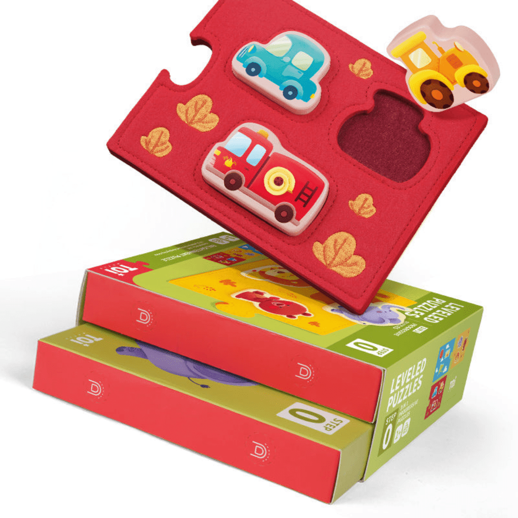 TOI Leveled Puzzle Step 0-1954803099650625537