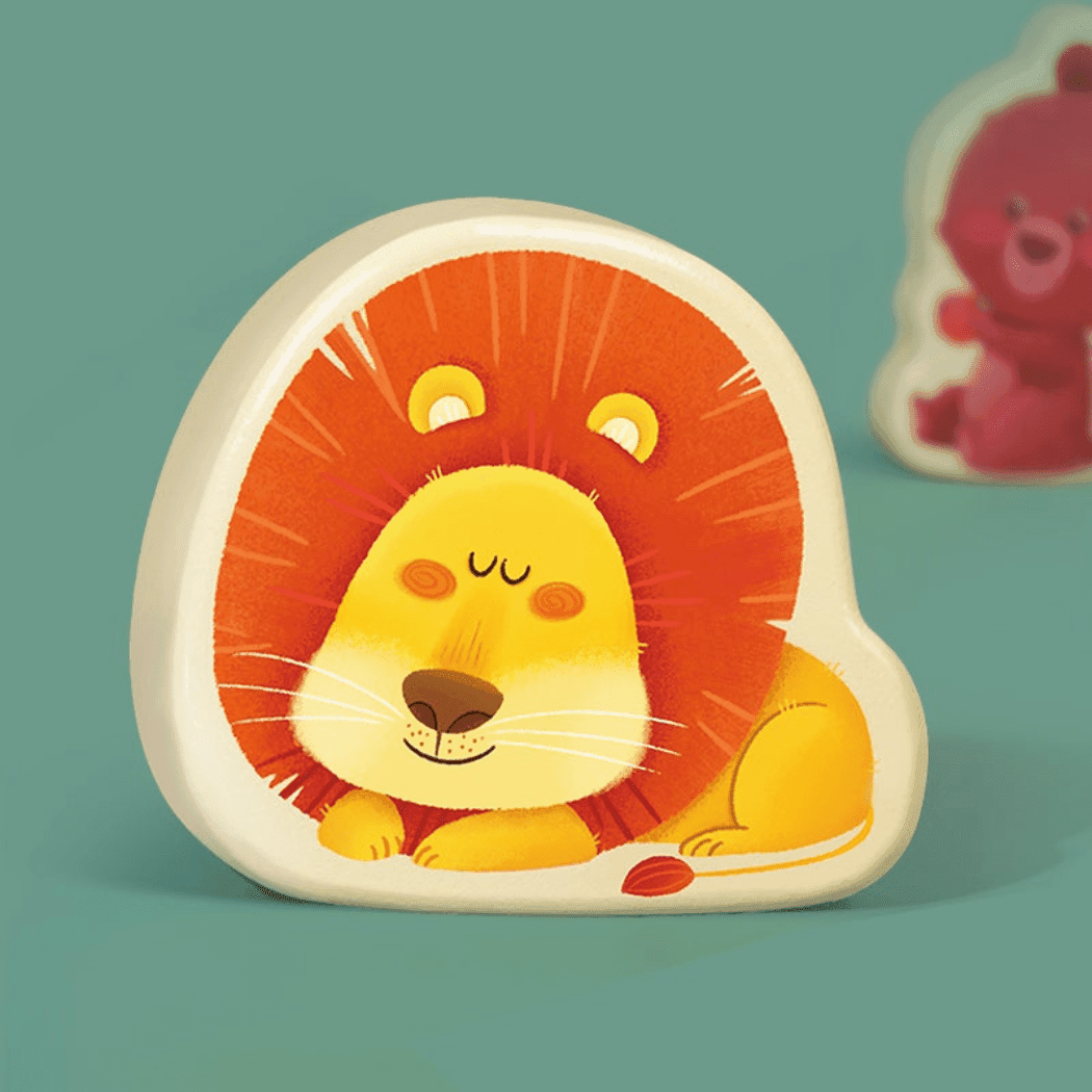 TOI Leveled Puzzle Step 0-1954803099650625543