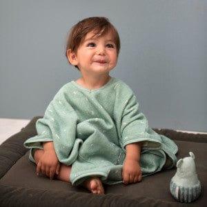 Trixie Organic Poncho Mrs. Elephant-1910112174680969216