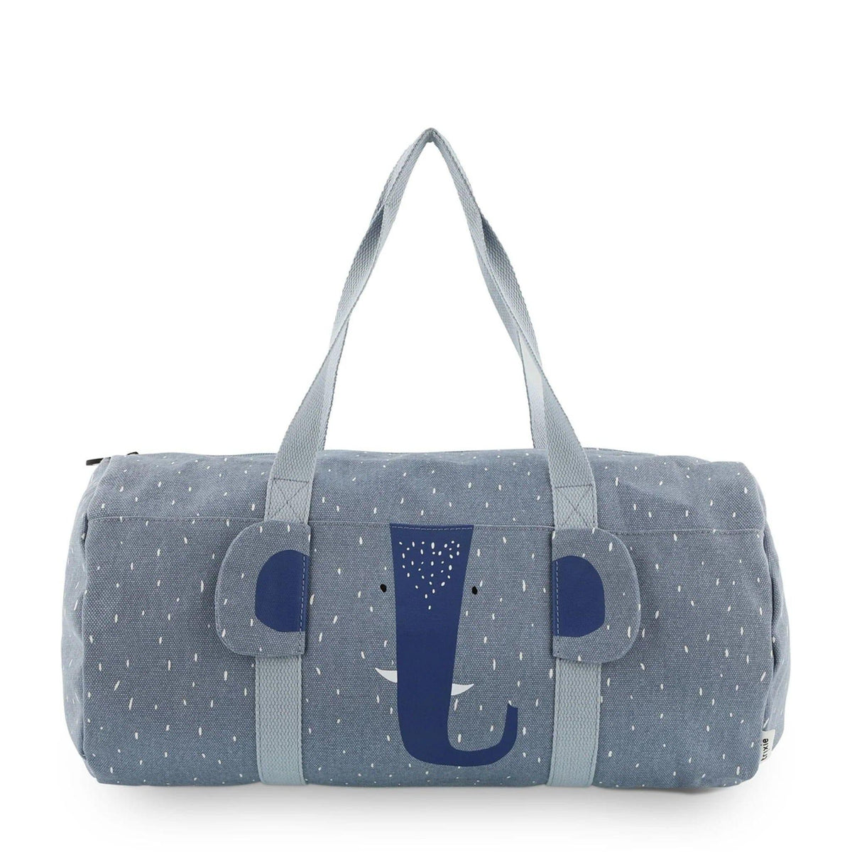 Trixie Roll Bag Mrs. Rabbit-1910112175305920517