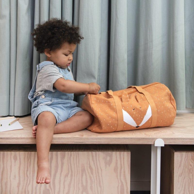 Trixie Roll Bag Mrs. Rabbit-1910112175305920512