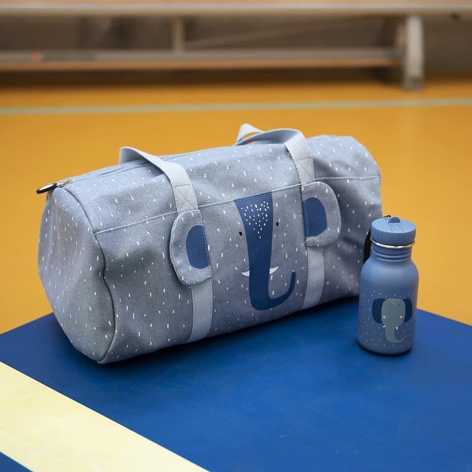 Trixie Roll Bag Mrs. Elephant-1910112175154925568