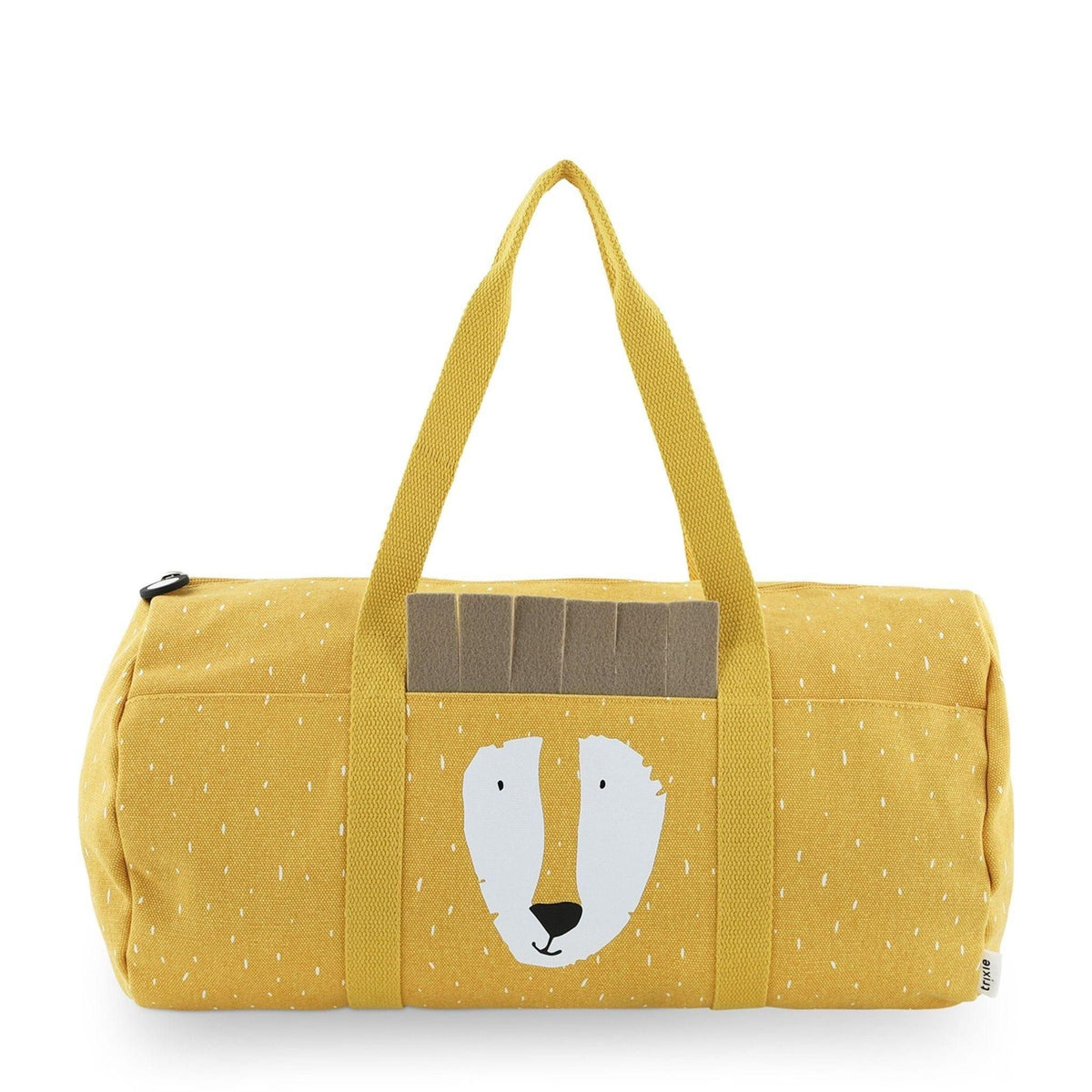 Trixie Roll Bag Mrs. Rabbit-1910112175305920514