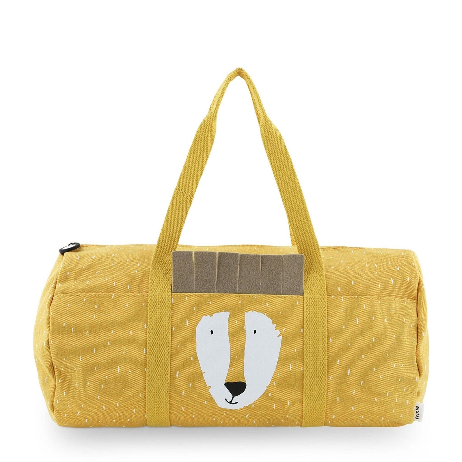 Trixie Roll Bag Mrs. Rabbit-1910112175305920514