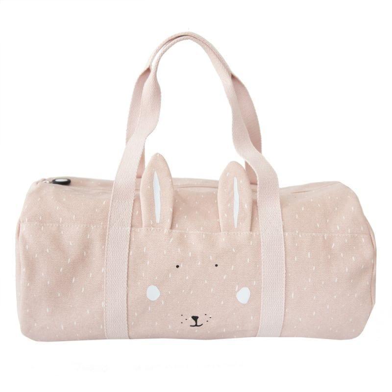 Trixie Roll Bag Mr. Polar Bear-1910112174982959108