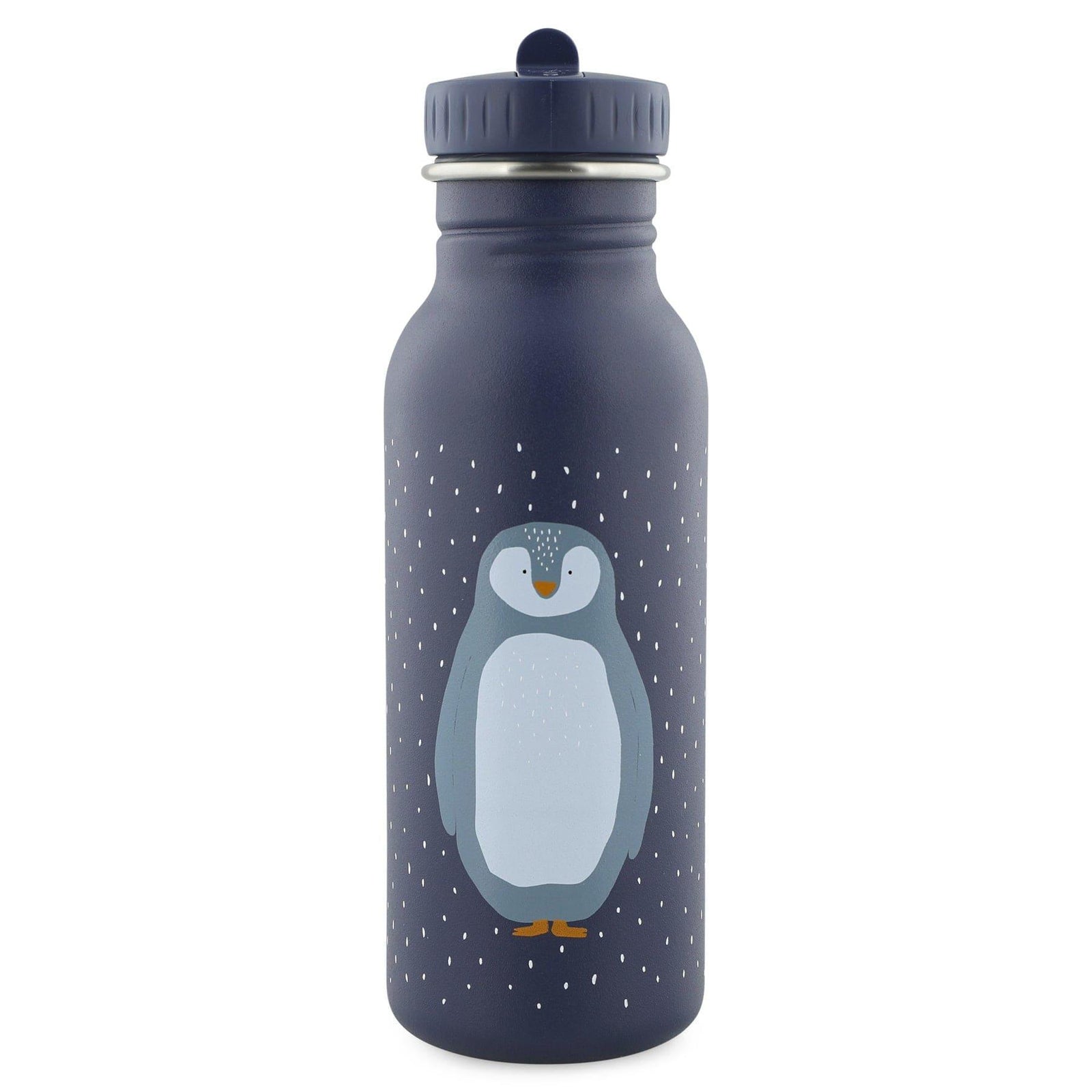 Trixie Water Bottle 500ml Mr. Fox-1910112175813431297