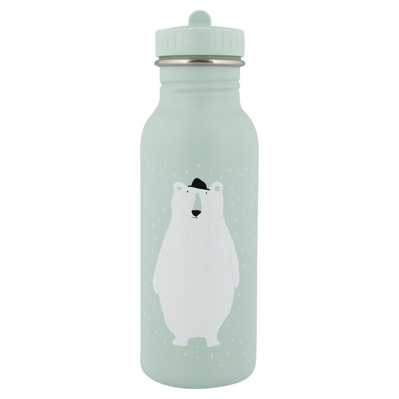 Trixie Water Bottle 500ml Mr. Crocodile-1910112176316747778