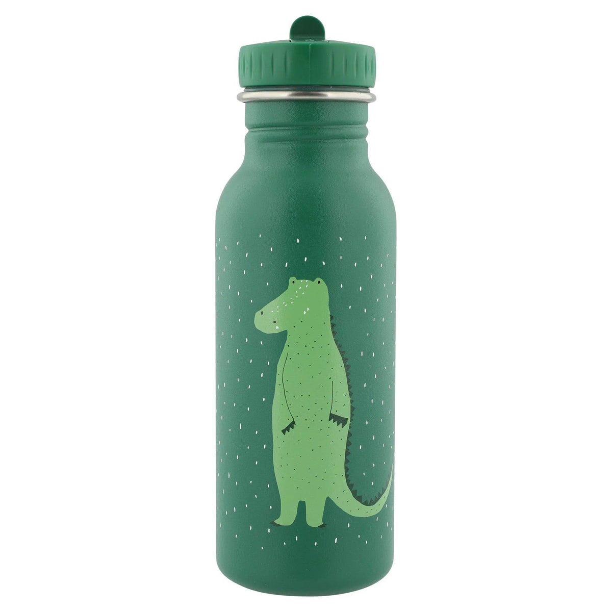 Trixie Water Bottle 500ml Mr. Monkey-1910112176635514883