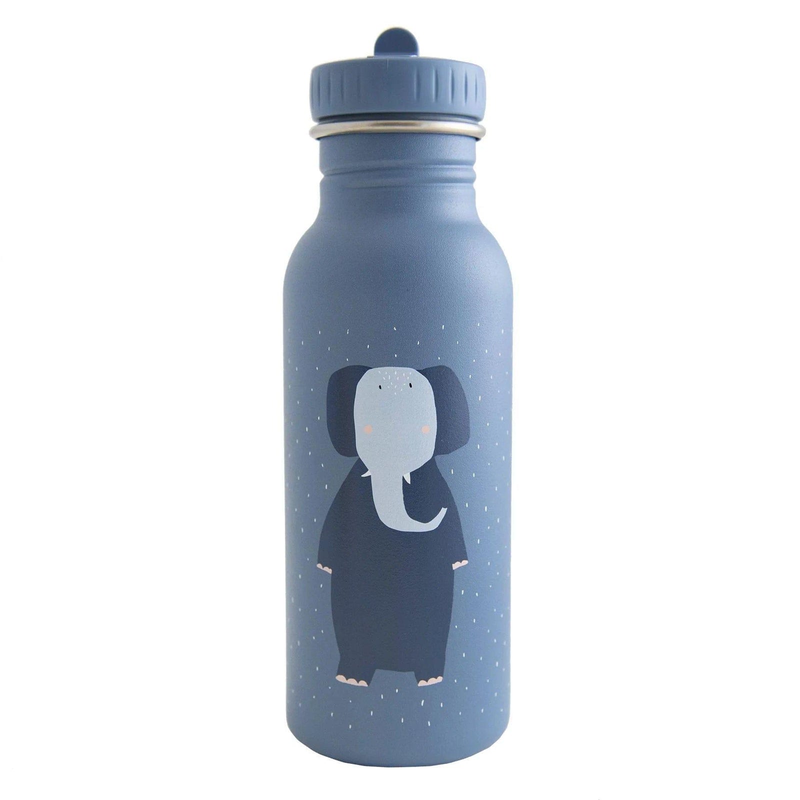 Trixie Water Bottle 500ml Mr. Monkey-1910112176635514884