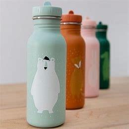 Trixie Water Bottle 500ml Mr. Fox-1910112175813431296