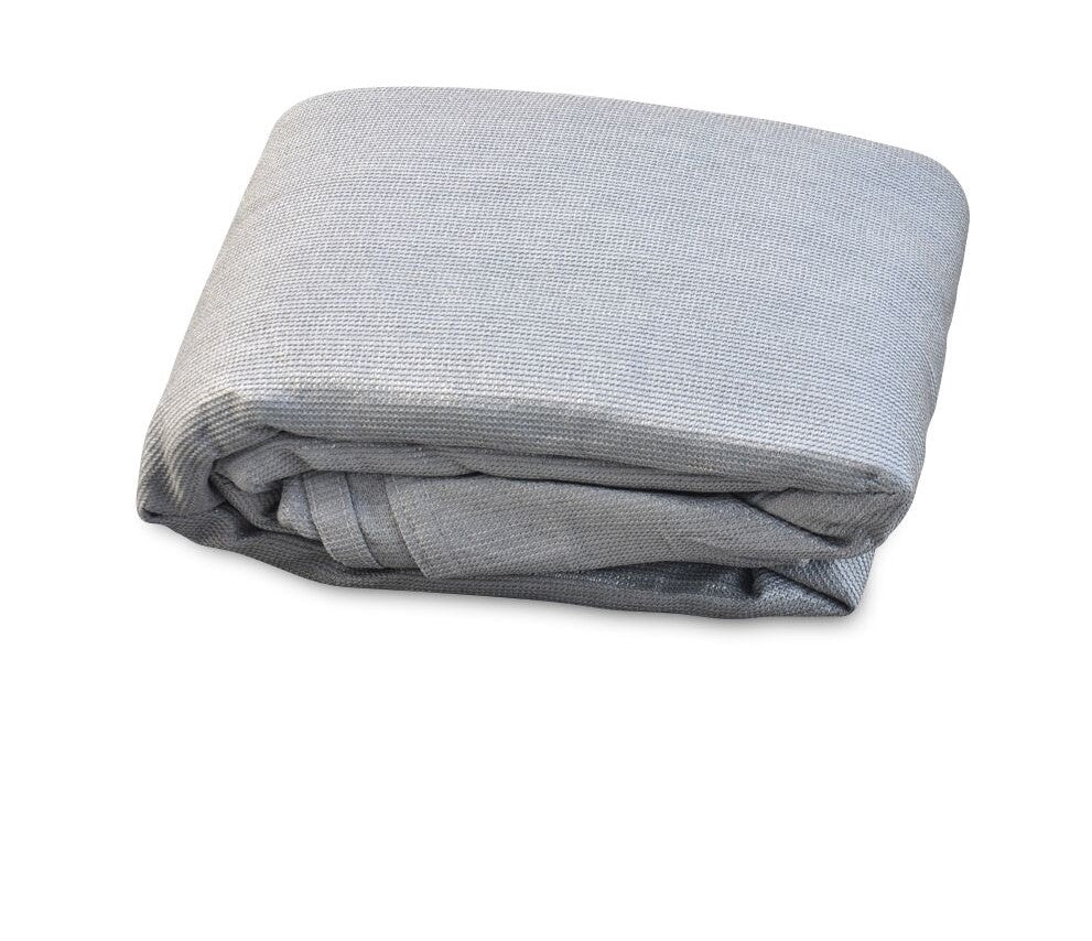 Outdoor Awning Cloth Sun Shades Sail Charcoal 280-1933018913612894208