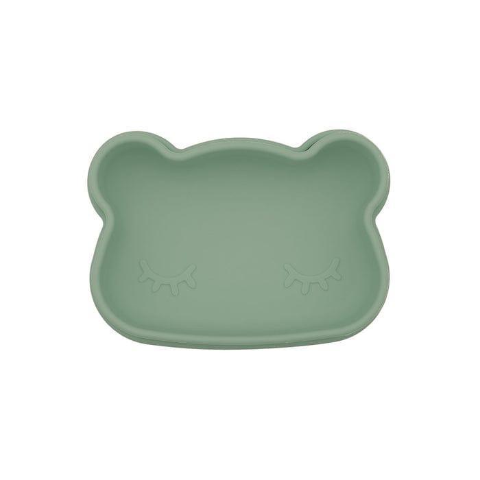 We Might Be Tiny Bear Snackie Grey-1954803136698912772