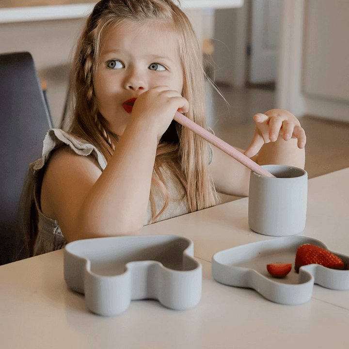 We Might Be Tiny Bunny Snackie Grey-1954803138359857157