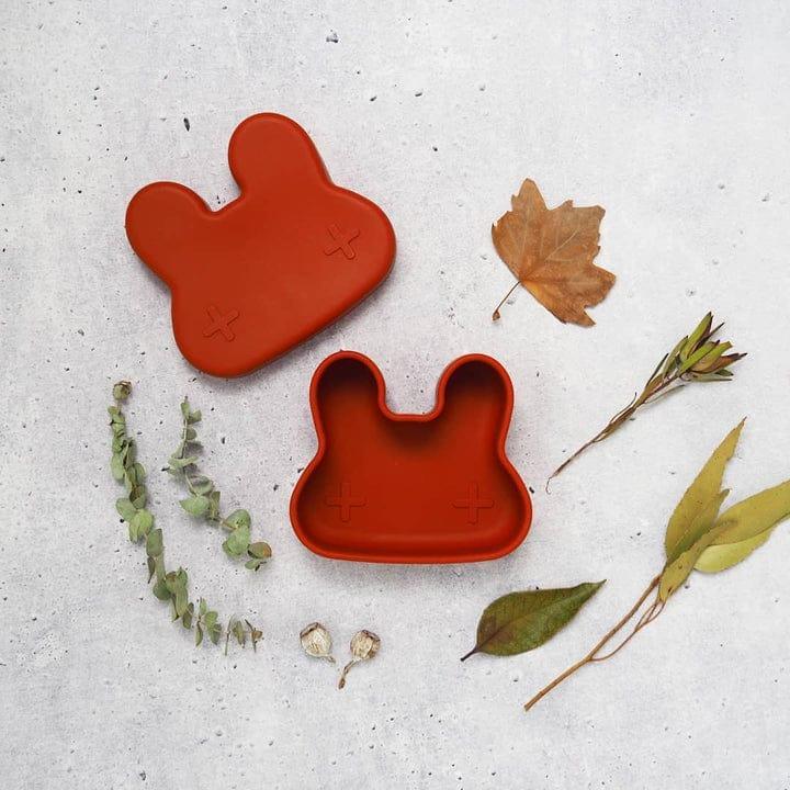 We Might Be Tiny Bunny Snackie Grey-1954803138359857160