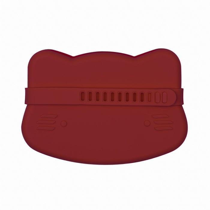 We Might Be Tiny Cat Snackie Rust-1954803137269338112