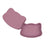 We Might Be Tiny Cat Snackie Powder Pink-1954803137822986241