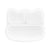 We Might Be Tiny Cat Stickie Plate - Charcoal Lid-1954803139265826816