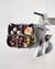 We Might Be Tiny Cat Stickie Plate - Charcoal Lid-1954803139265826819