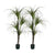 Soga 2 X 150cm Green Artificial Indoor Dragon Blood Tree Fake Plant Simulation Decorative