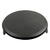 Soga 33 Cm Reversible Round Cast Iron Crepes Pan Baking Cookie Pancake Pizza Bakeware