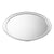 Soga 10 Inch Round Aluminum Steel Pizza Tray Home Oven Baking Plate Pan