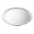 Soga 8 Inch Round Aluminum Steel Pizza Tray Home Oven Baking Plate Pan