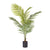 Soga 120cm Green Artificial Indoor Rogue Areca Palm Tree Fake Tropical Plant Home Office Decor