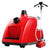 Soga 80min Garment Steamer Portable Cleaner Steam Iron Red