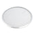 Soga 14 Inch Round Seamless Aluminium Nonstick Commercial Grade Pizza Screen Baking Pan