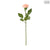 Soga 20pcs Artificial Silk Flower Fake Rose Bouquet Table Decor Champion