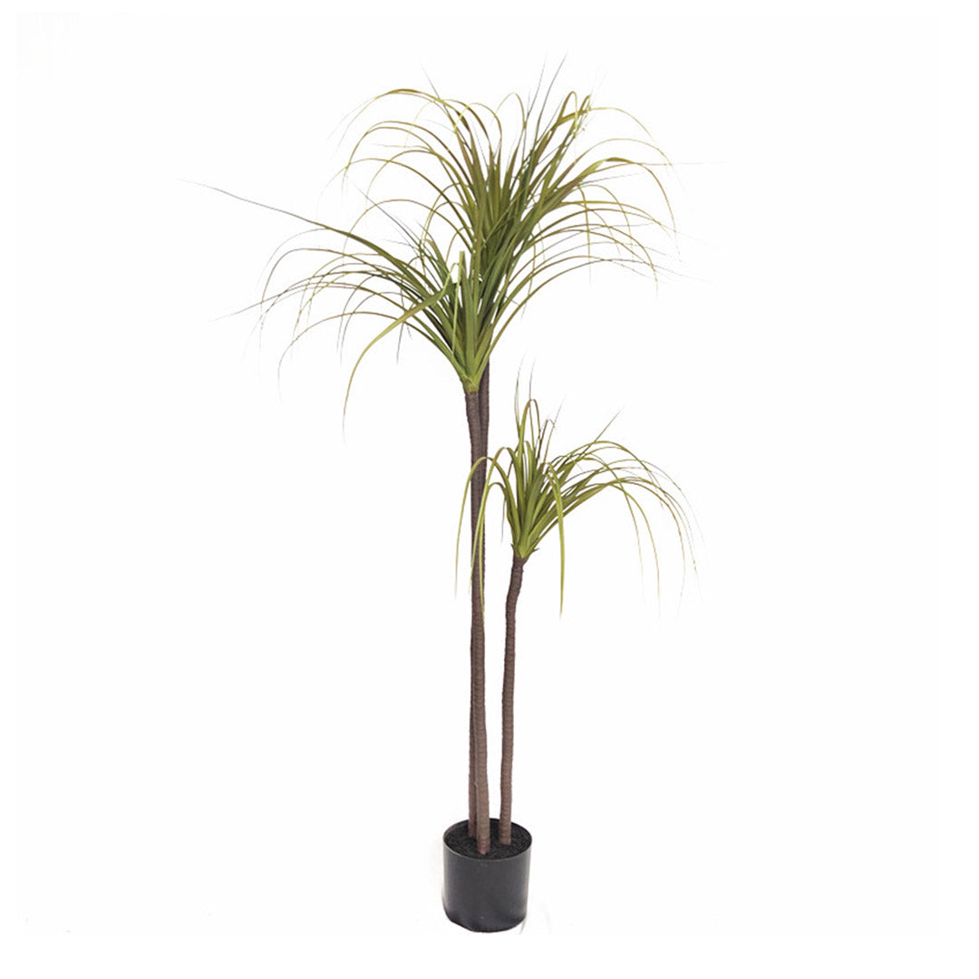 Soga 145cm Green Artificial Indoor Dragon Blood Tree Fake Plant Decorative