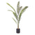 Soga 180cm Artificial Green Rogue Hares Foot Fern Tree Fake Tropical Indoor Plant Home Office Decor