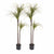 Soga 2 X 145cm Green Artificial Indoor Dragon Blood Tree Fake Plant Decorative