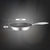 Soga Stainless Steel Fry Pan 28cm Frying Pan Induction Fry Pan Non Stick Interior