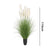 Soga 2 X 110cm Artificial Indoor Potted Reed Bulrush Grass Tree Fake Plant Simulation Decorative