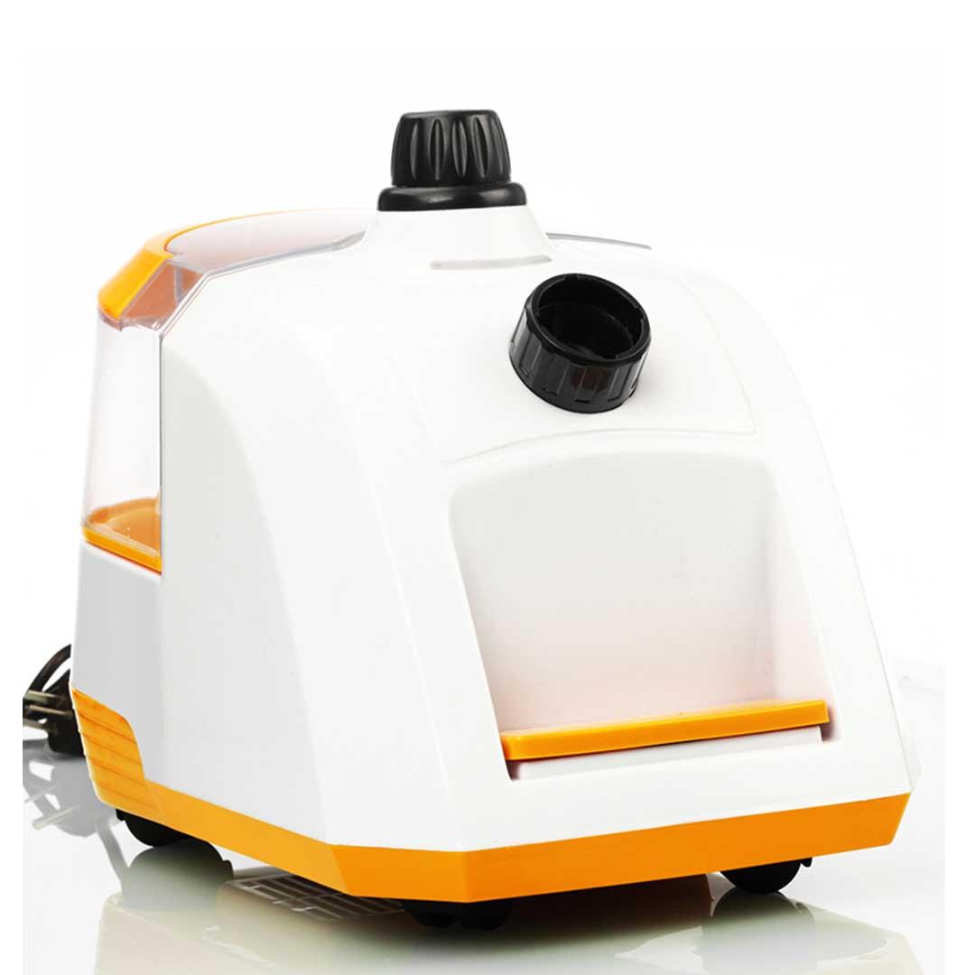 Soga 80min Garment Steamer Portable Cleaner Steam Iron White