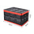 Soga 30 L Collapsible Car Trunk Storage Multifunctional Foldable Box Black
