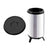 14L Portable Insulated Cold/Heat Coffee Tea Beer Barrel Brew Pot With Dispenser
